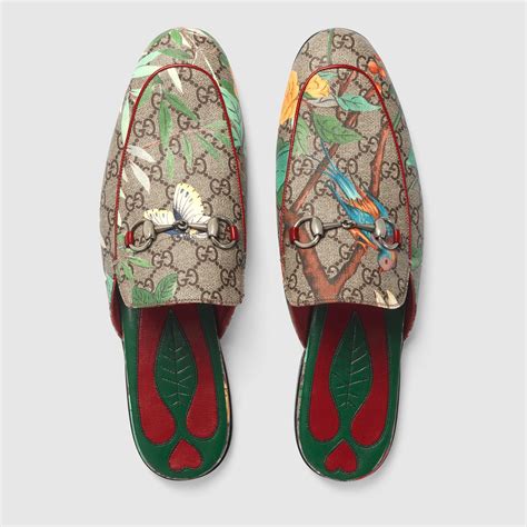 gucci princetown loafer mens|Gucci princetown euro price.